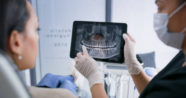 Licensed Tooth Extraction service in Burke County County, NC - Smile Center Dentistry